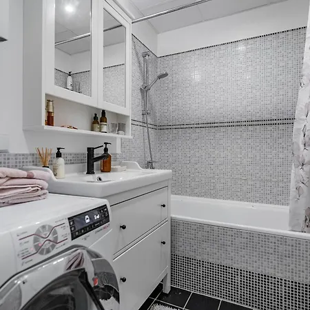 Apartamento Steps From A Le Coq And Old Town