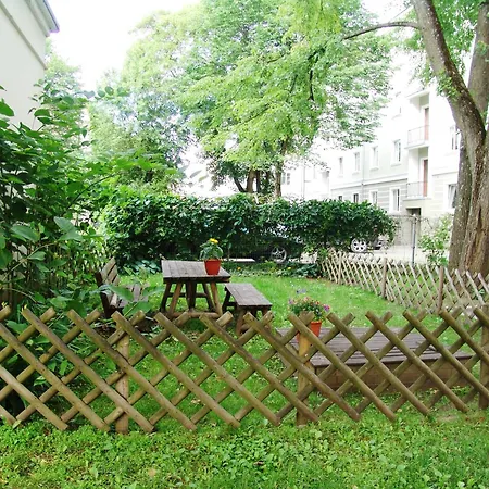 Apartment Steps From A Le Coq And Old Town Reval